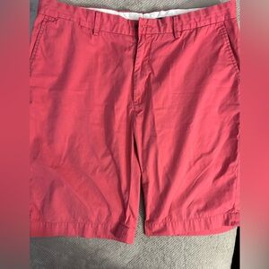 Polo byRalph Lauren Men's  Flat Front Shorts| Size 38